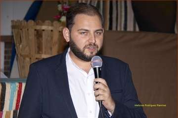 Foto Ildefonso Rodríguez